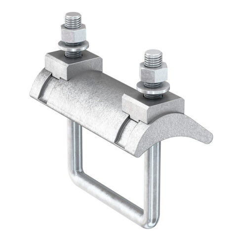 fischer Griffe de support FMBC 160