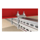 fischer Griffe de support FMBC 160-2