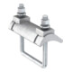 fischer Griffe de support FMBC 90-1