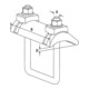 fischer Griffe de support FMBC 90-4