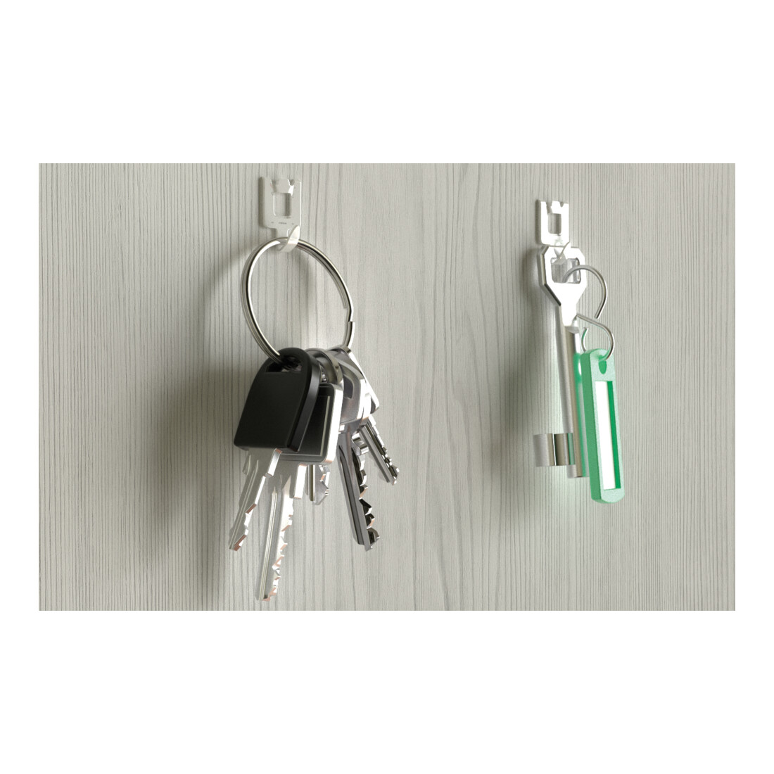 fischer Griffe pour tableaux Multipack (24)
