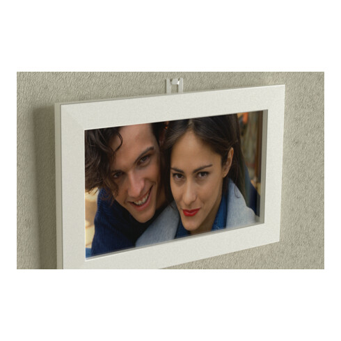 fischer Griffe pour tableaux Multipack (24)