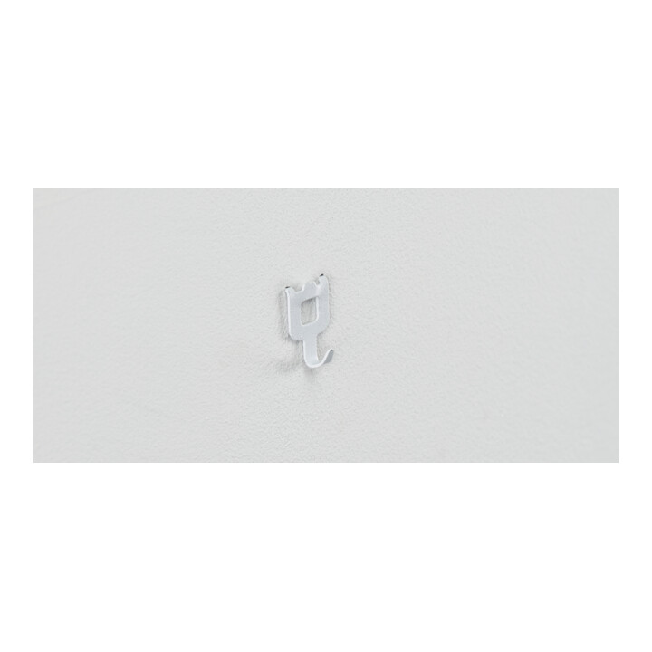 fischer Griffe pour tableaux Multipack (24)