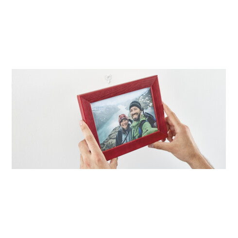 fischer Griffe pour tableaux Multipack (24)