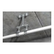 Fischer  grondplaat GPL M8-4