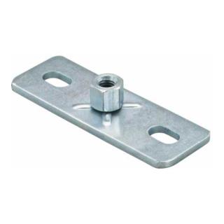 fischer Grundplatte GPL