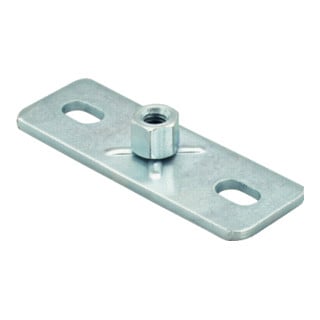 fischer Grundplatte GPL