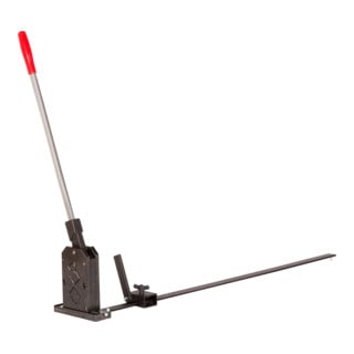 fischer Guillotine pour rail FLS