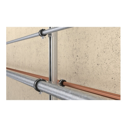 fischer Halteklaue HK 41 12,5 A4