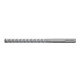 fischer Hamerboor Quattric II 22/200/250-1