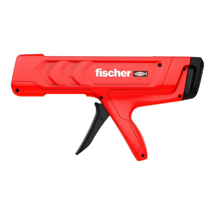 fischer Handauspressgerät FIS DM S Pro