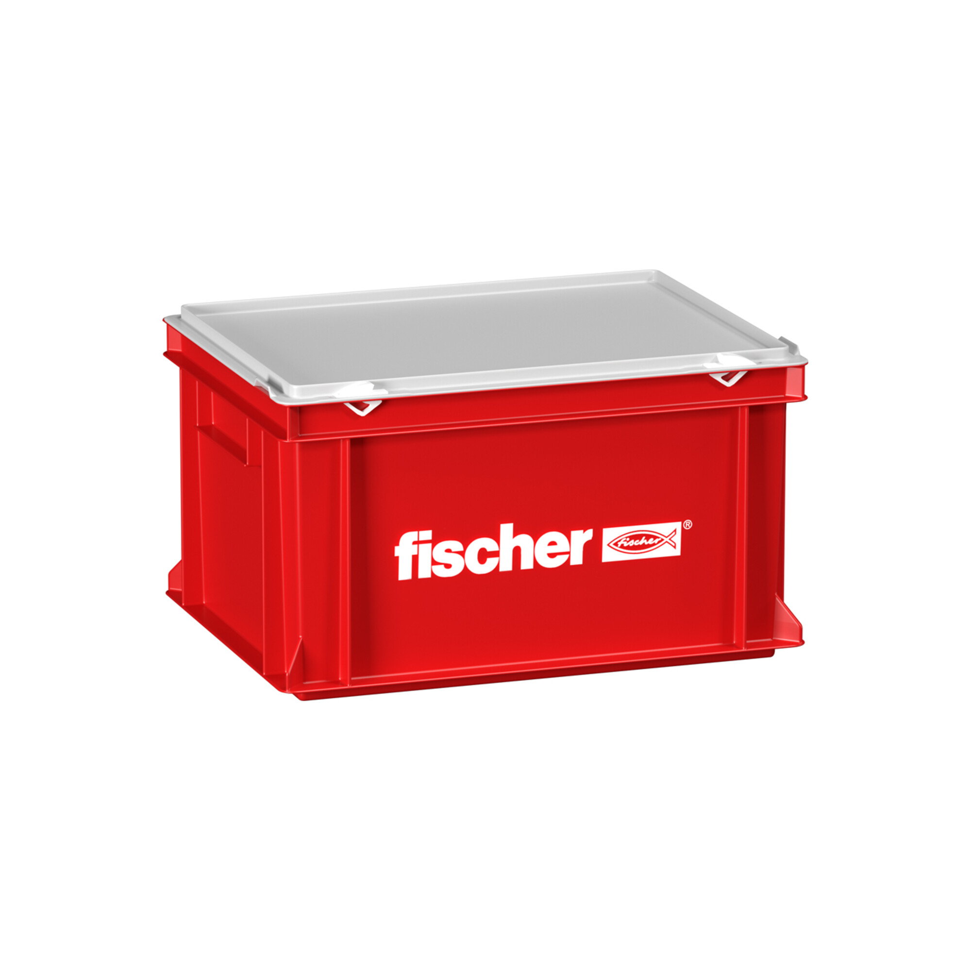 fischer Handwerker Koffer groß