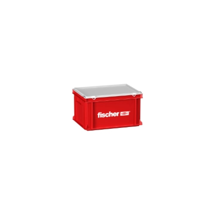 fischer Handwerker Koffer groß