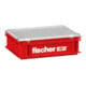fischer Handwerker Koffer klein
