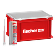 fischer Handwerkerkoffer FIS V HIGH SPEED 360 S-1