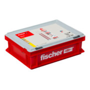 fischer Handwerkerkoffer FIS VL 300 T-3