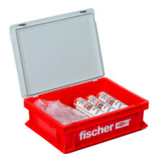 fischer Handwerkerkoffer FIS VL 300 T-4