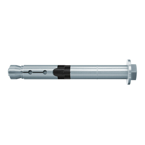 fischer Haute performance FH II 10/10 S K (2)