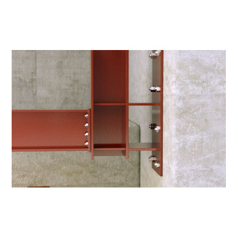 fischer Haute performance FH II 10/10 S K (2)