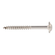 fischer HBS WTP 8,0x120 A2 50-1