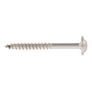 fischer HBS WTP 8,0x120 A2 50-3