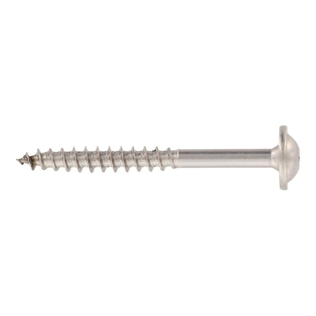 fischer HBS WTP 8,0x120 A2 50