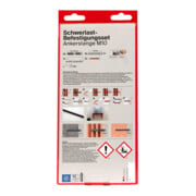 fischer heavy duty fixing set 300 T SBS Set M10-5