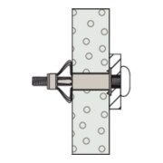 fischer Heimwerkerzange HM Z 3-5