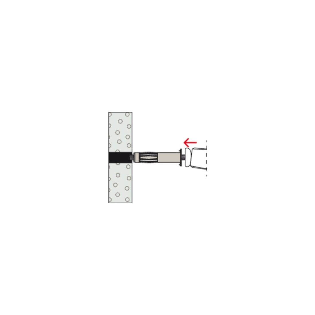 fischer Heimwerkerzange HM Z 3