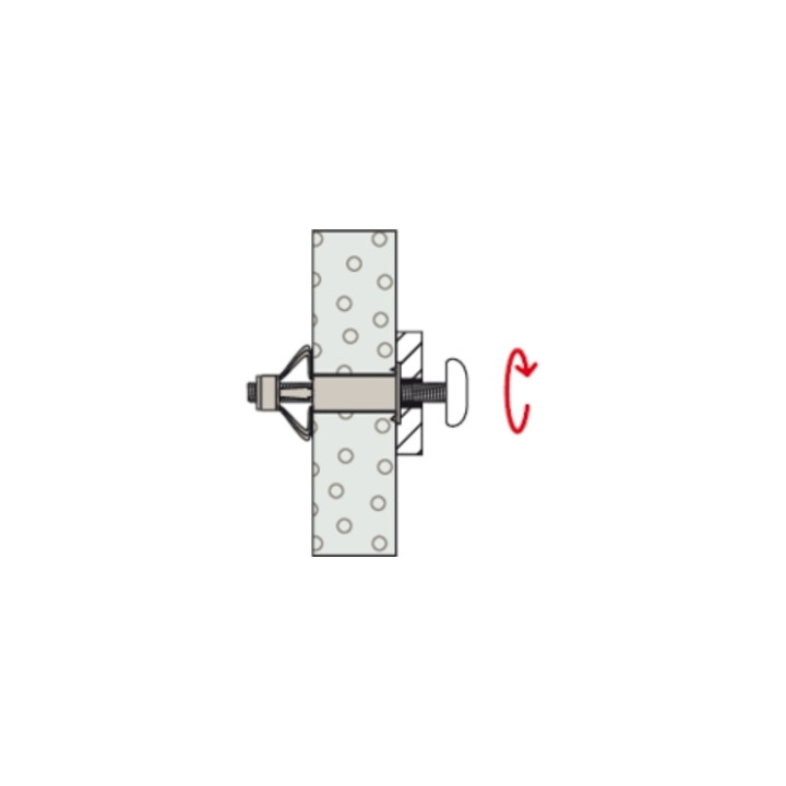 fischer Heimwerkerzange HM Z 3