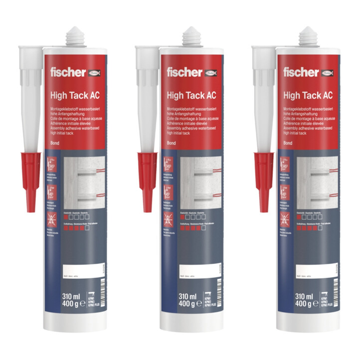 fischer High Tack AC 310 blanc (3)
