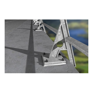 fischer Ancrage Highbond FHB II-A S acier