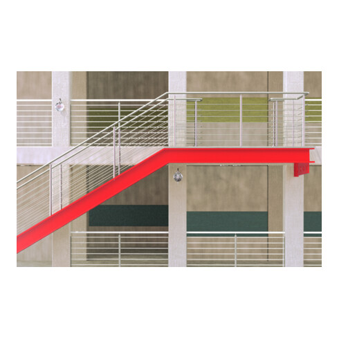 fischer Highbond-Anker FHB II-A L M16x145/100