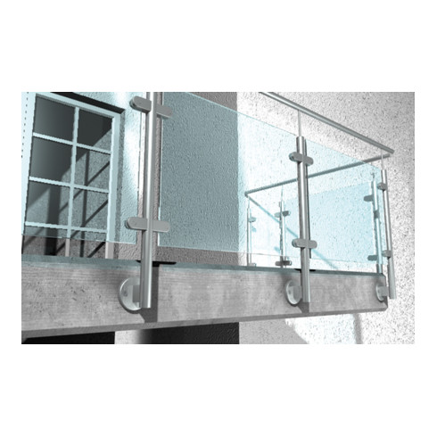 fischer Highbond-Anker FHB II-A S M 10 x 60/ 40 A4