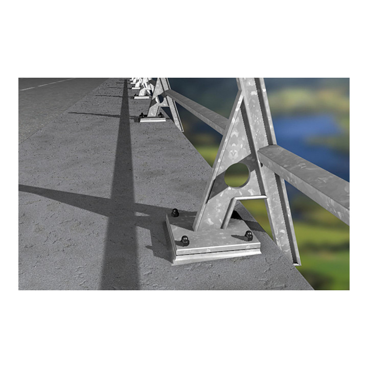 fischer Highbond-Anker FHB II-A S M 12 x 75/100 S