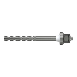 fischer Highbond dyn. FHB-A dyn 12x100/25 HCR