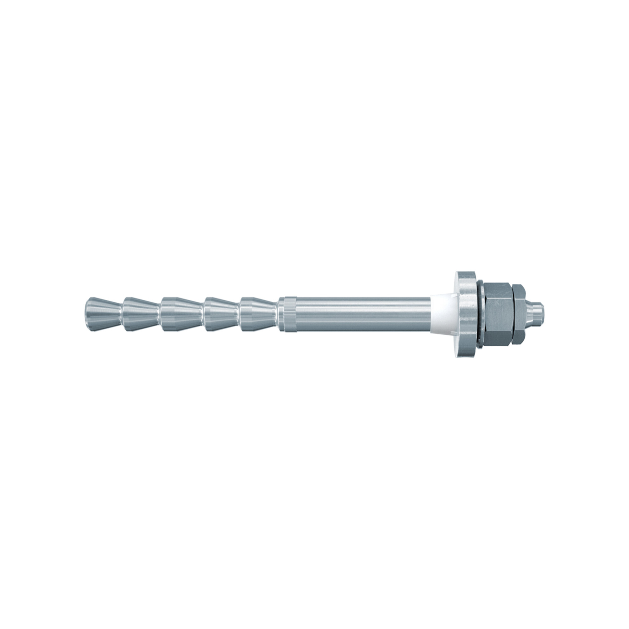 fischer Highbond dynamic FHB-A dyn 12x100/25