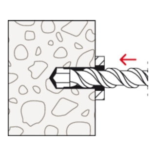 fischer Highbond dynamic FHB-A dyn