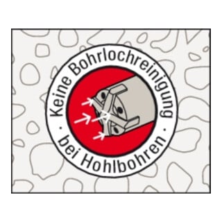 fischer Highbond dynamique FHB-A dyn