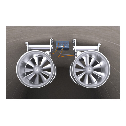 fischer Highbond dynamic FHB-A dyn 12x100/25 C