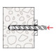 fischer Highbond dynamic FHB-A dyn 16x125/100