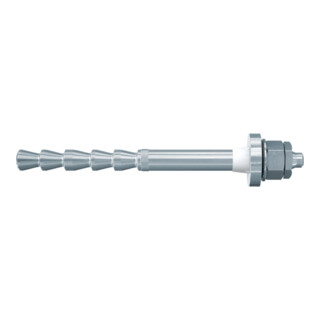 fischer Highbond dynamic FHB-A dyn 16x125/125