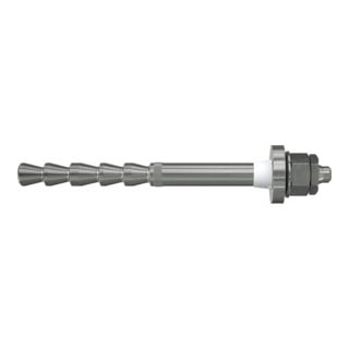 fischer Highbond dynamic FHB-A dyn 16x125/50 C