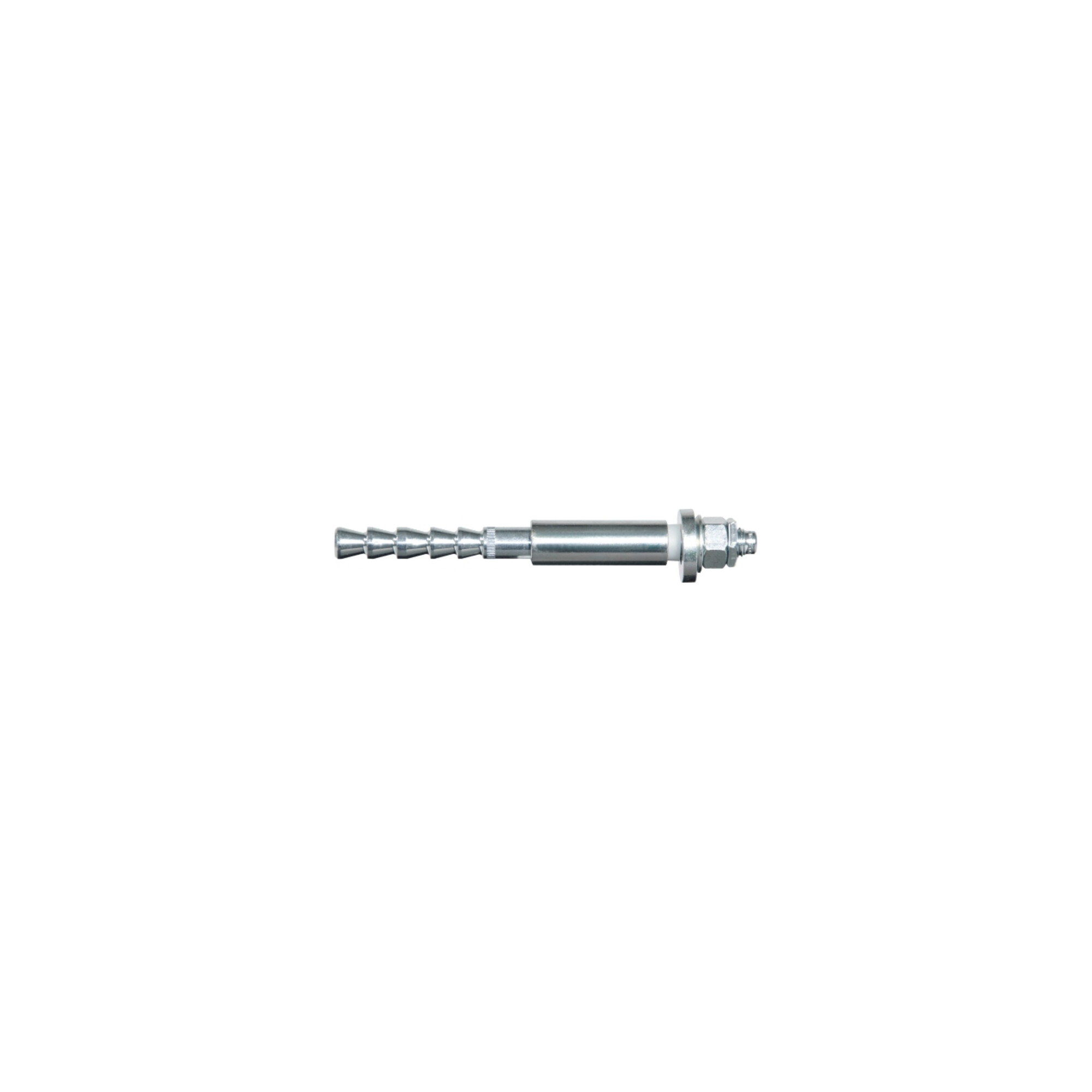 fischer Highbond dynamic FHB-A dyn 16x125/50 V