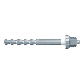 fischer Highbond dynamic FHB-A dyn 16x125/80