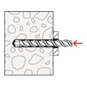 fischer Highbond dynamic FHB-A dyn 24x220/50-2