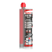 fischer Highbond mortier spécial FIS HB 345 S