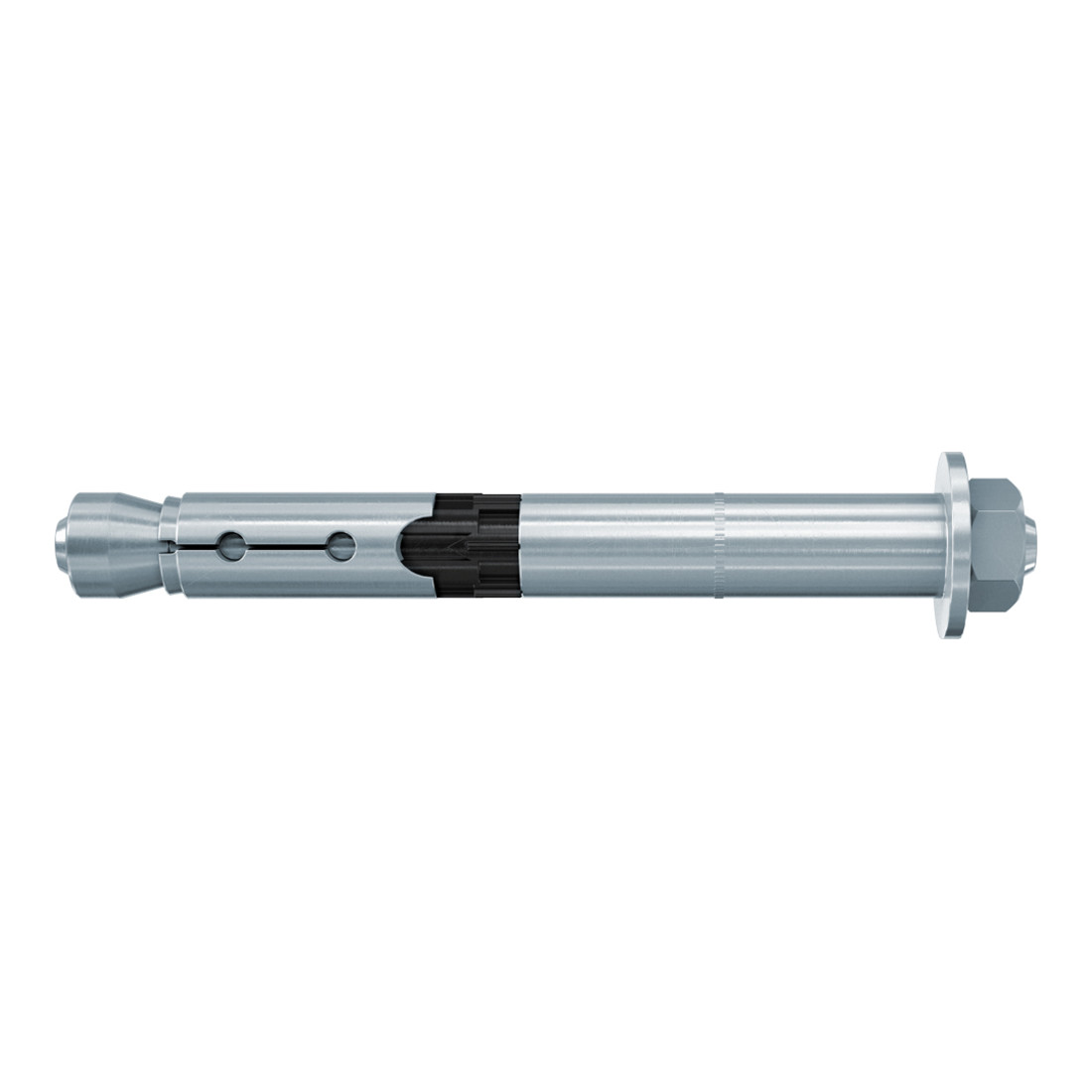 fischer Hochleistungsanker FH II 12/10 B
