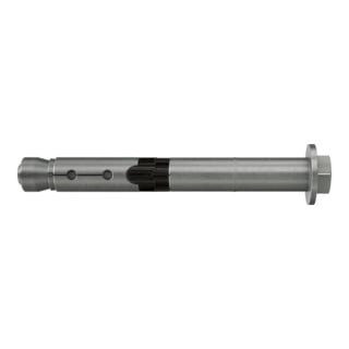 fischer Hochleistungsanker FH II 12/10 S A4