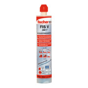 fischer Hochleistungsmörtel FIS V 300 T